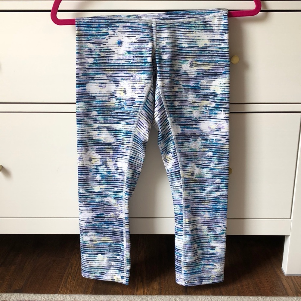Lululemon Wunder Unders